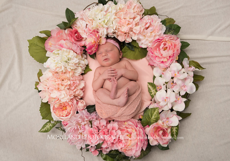 Atlantan Magazine, Atlanta Newborn Photographer, Style Newborn shoot, Precious moments with your newborn, Moreland Photography, Newborn Photographer Atlanta