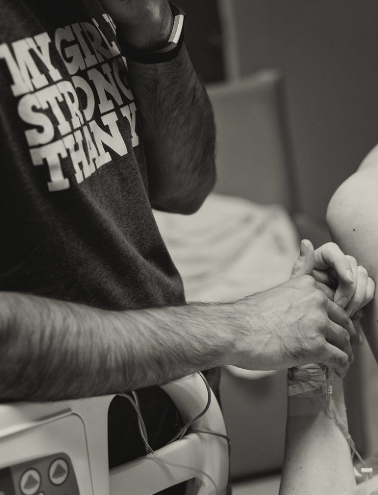 Parents to be holding hands, Mike Moreland, Moreland Photography, Birth Photography, Atlanta Portrait Photographer, Photography Atlanta, New Born Photography, New Born Photography Atlanta, Baby, Family, Mother, Father, Little Moment Photography, Black and white photography, holding hands