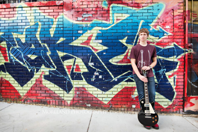 Roswell senior photography, Mike Moreland, Moreland Photography, Photography, Atlanta Portrait Photographer, Photography Atlanta, , College senior, nature photography, musician, Musical instruments, city skyline, paintball, casual portraits, graffiti, Roswell highschool photography